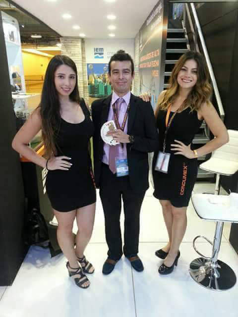 Kiev en evento